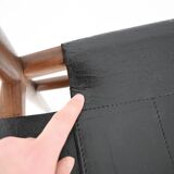 "Bambi" armchair by Rolf Rastad and Adolf Relling for Gustav Bahus, year