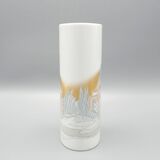 Porcelain vase from Rosenthal Studio, 1980s