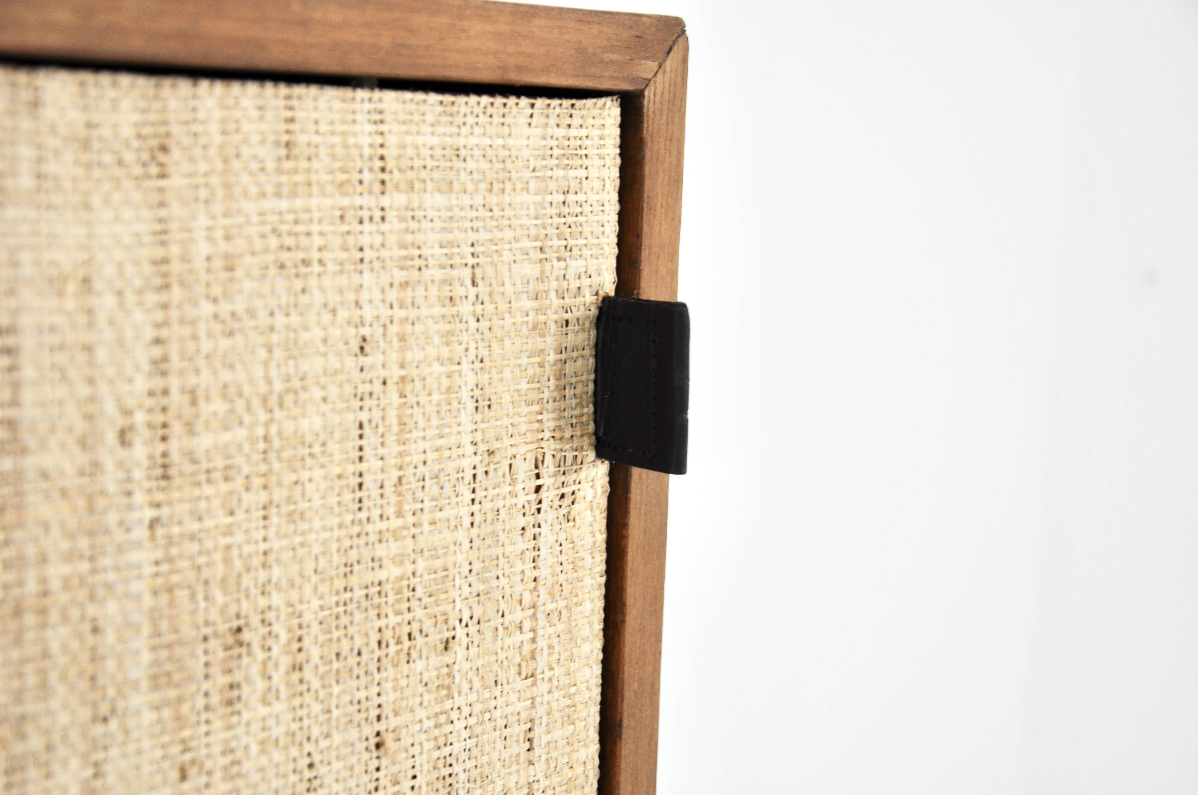 Sideboard by Florence Knoll Bassett for Knoll International, 1950s