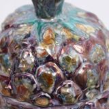 Earthenware Pineapple candy box