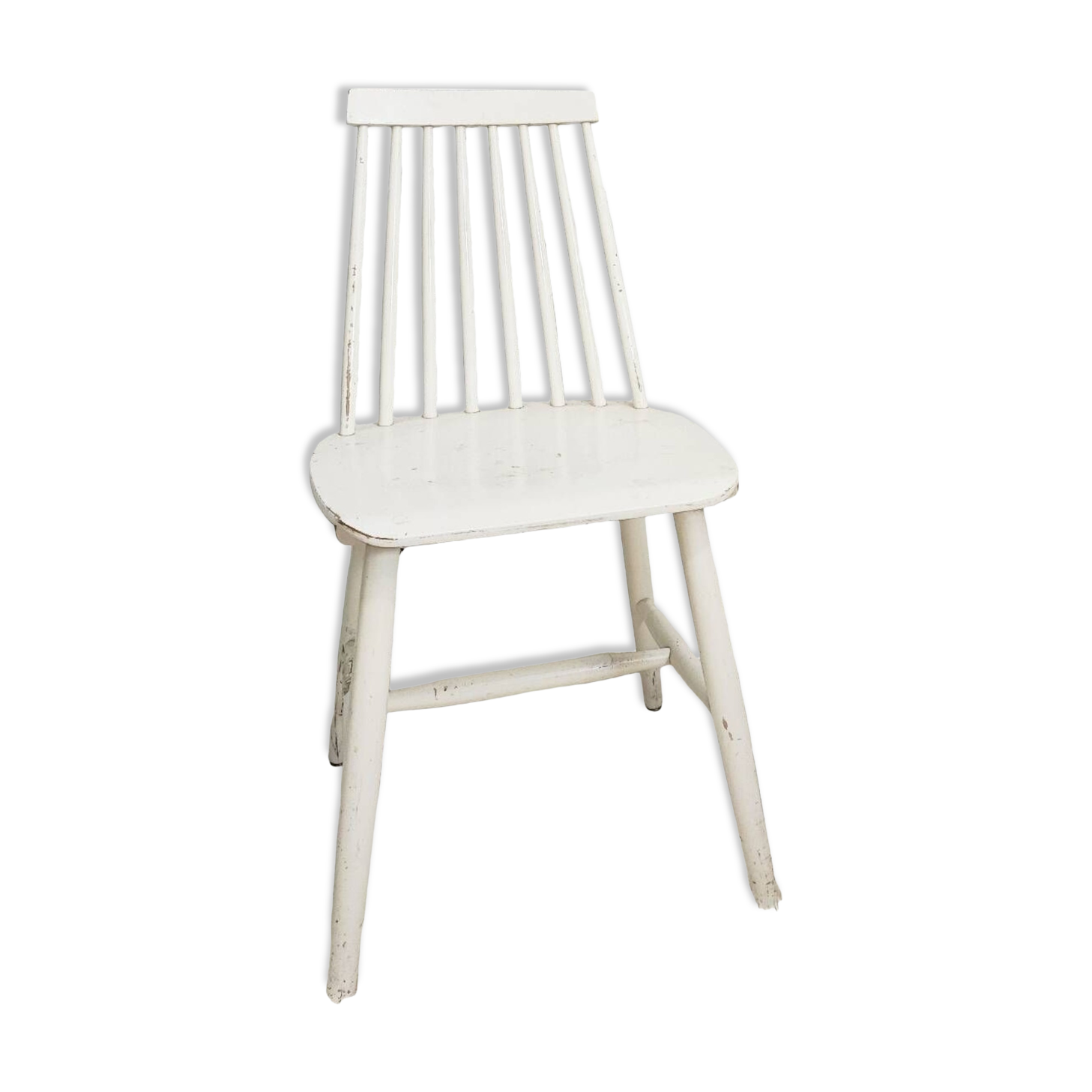 Tapiovaara style chair