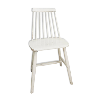 Tapiovaara style chair