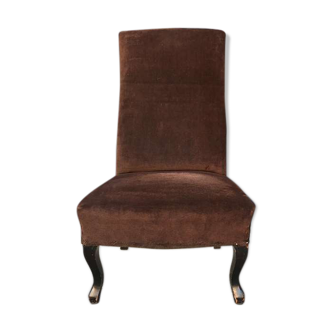 Fauteuil chauffeuse