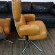 Fauteuils Quinette