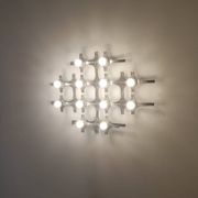 Applique murale de Fantoni, 1960s