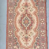 RUG CARPET SEAL VINTAGE