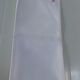 Old tea towel in thick cotton