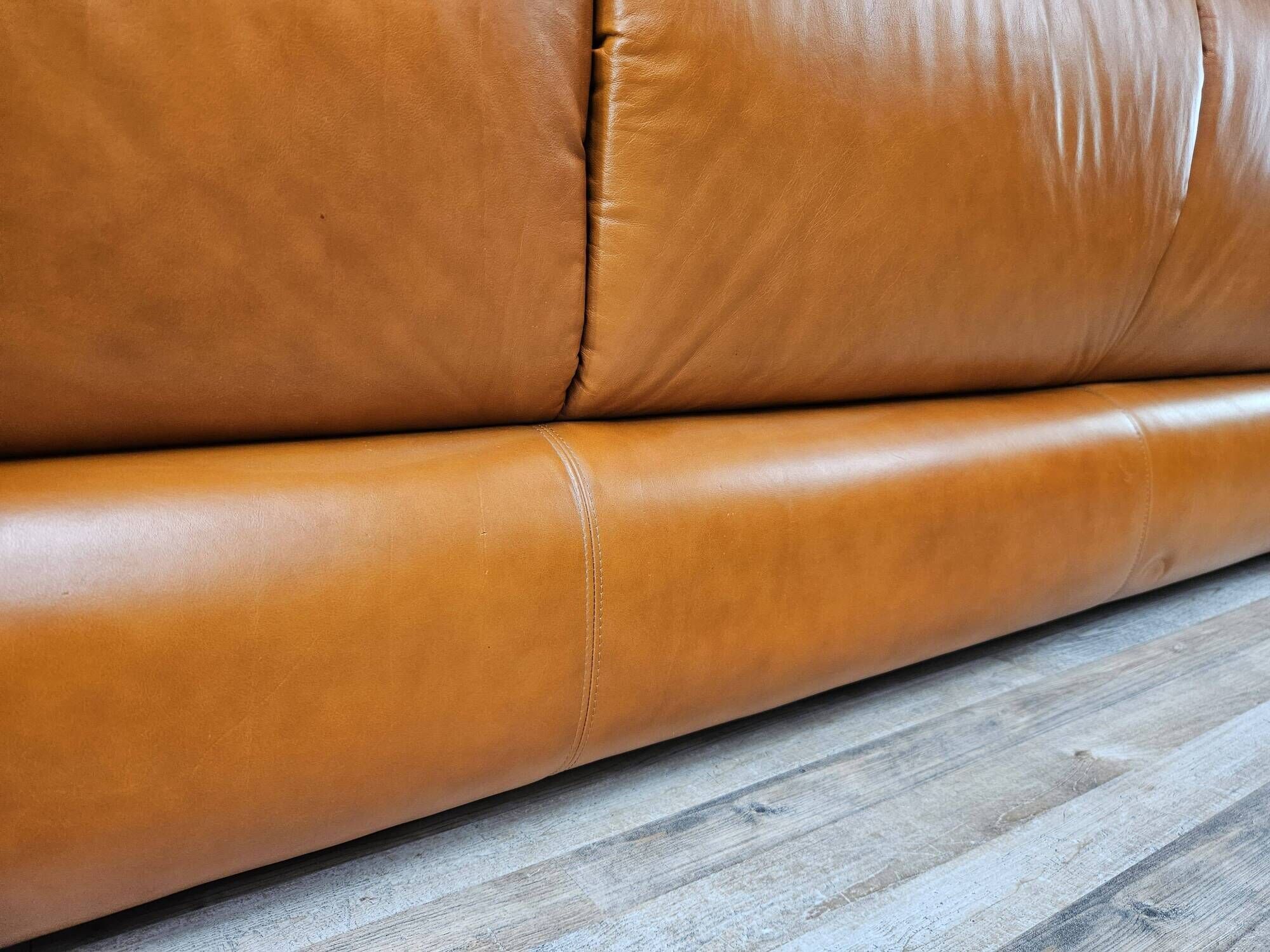 Sapporo sofa by Mario Marenco for Mobil Girgi, 1970