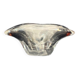 Crystal empty pocket