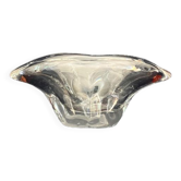 Crystal empty pocket