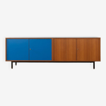 1960s Sideboard, WK Möbel