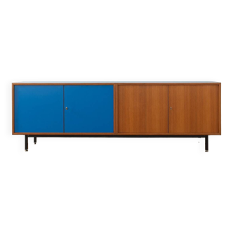 1960s Sideboard, WK Möbel