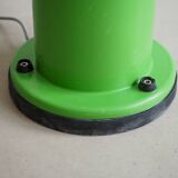Borne lumineuse ou lampadaire industrielle