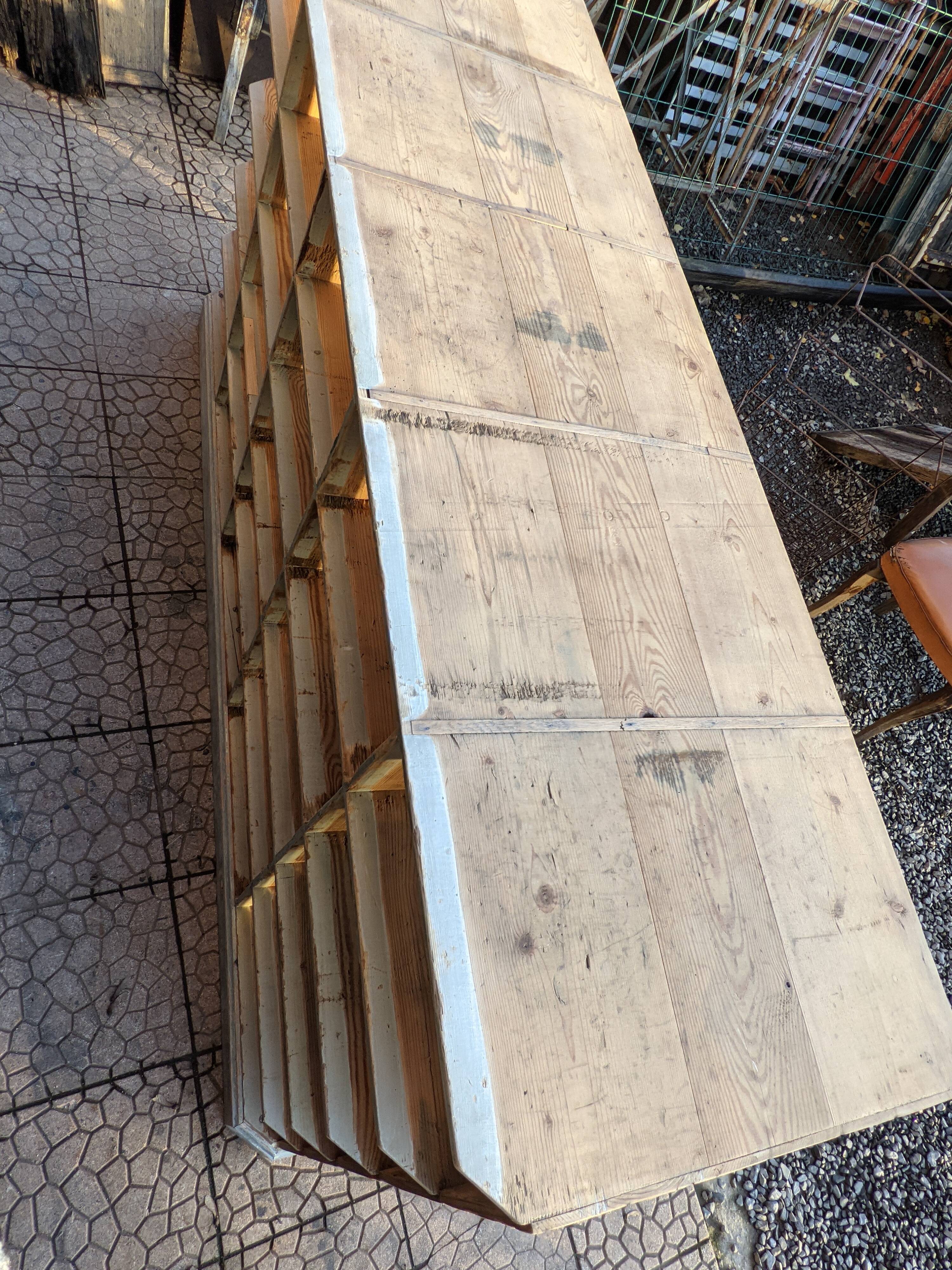 Wooden locker cabinet