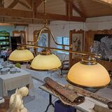Billiard lamp