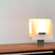 Minimalist table lamp model Emma by Cristina Lamiquiz, 1995