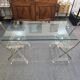 Marais International – Table and 2 chairs "The Invisibles by Marais"