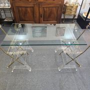 Marais International – Table and 2 chairs "The Invisibles by Marais"