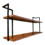 Modernist wall shelf 1950