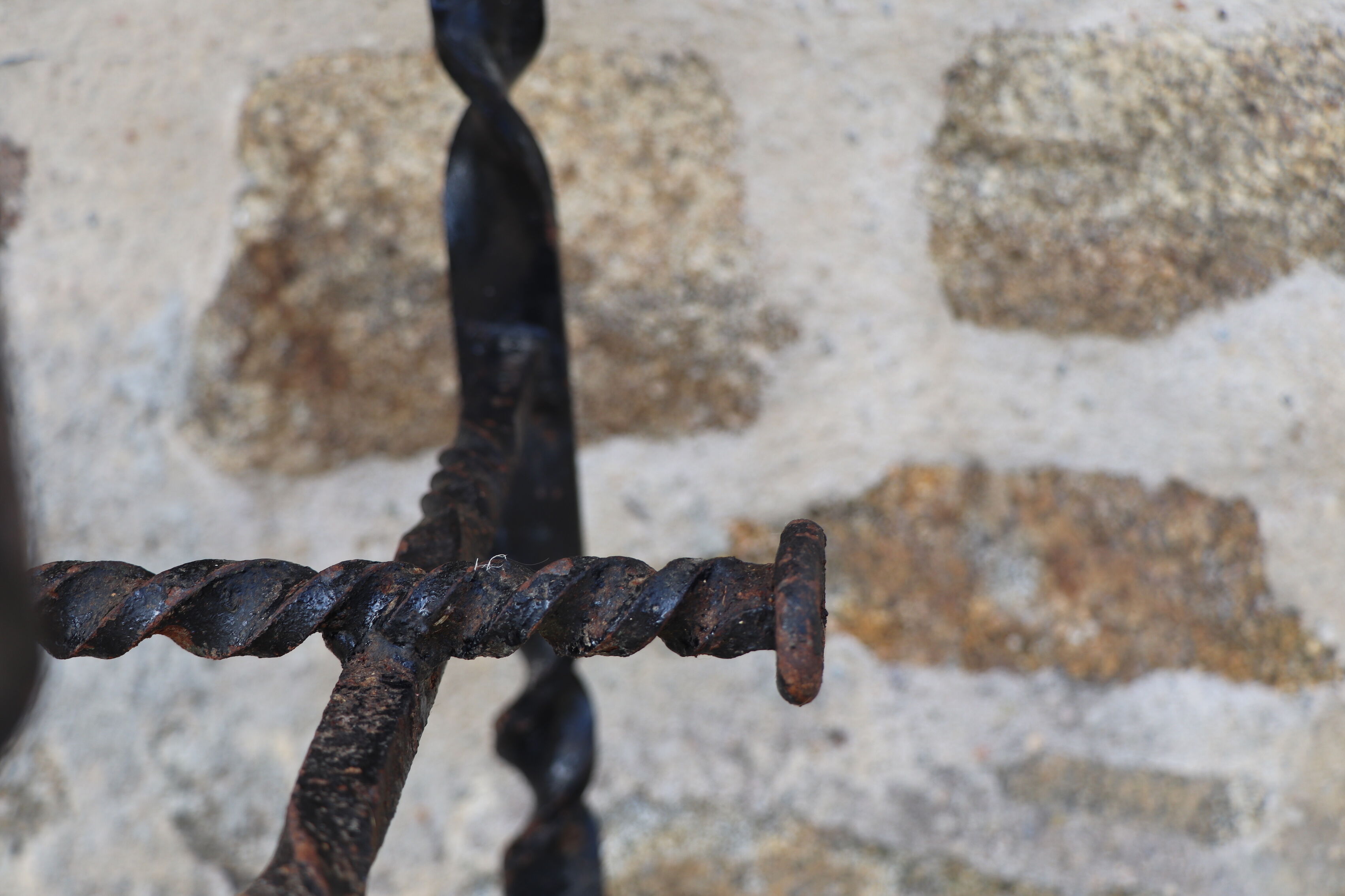 Large old jar XVIII, Menorca