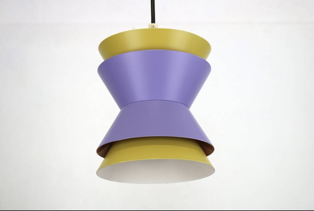 Granhaga lamp, Carl Thore 1970/1980