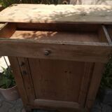 Old jam maker