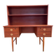 Scandinavian desk