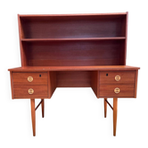 Scandinavian desk