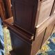 Renaissance walnut sideboard