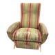 Fauteuil inclinable vintage