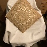 rope cushion
