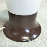 "Bulb" table lamp