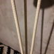 Floor lamp years 1950