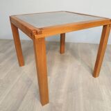 Table de salon Pierre Chapo
