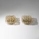 Pair of ceiling lamps by Helena Tynell for Limburg, 1970s