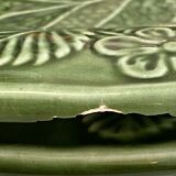 Slush plates