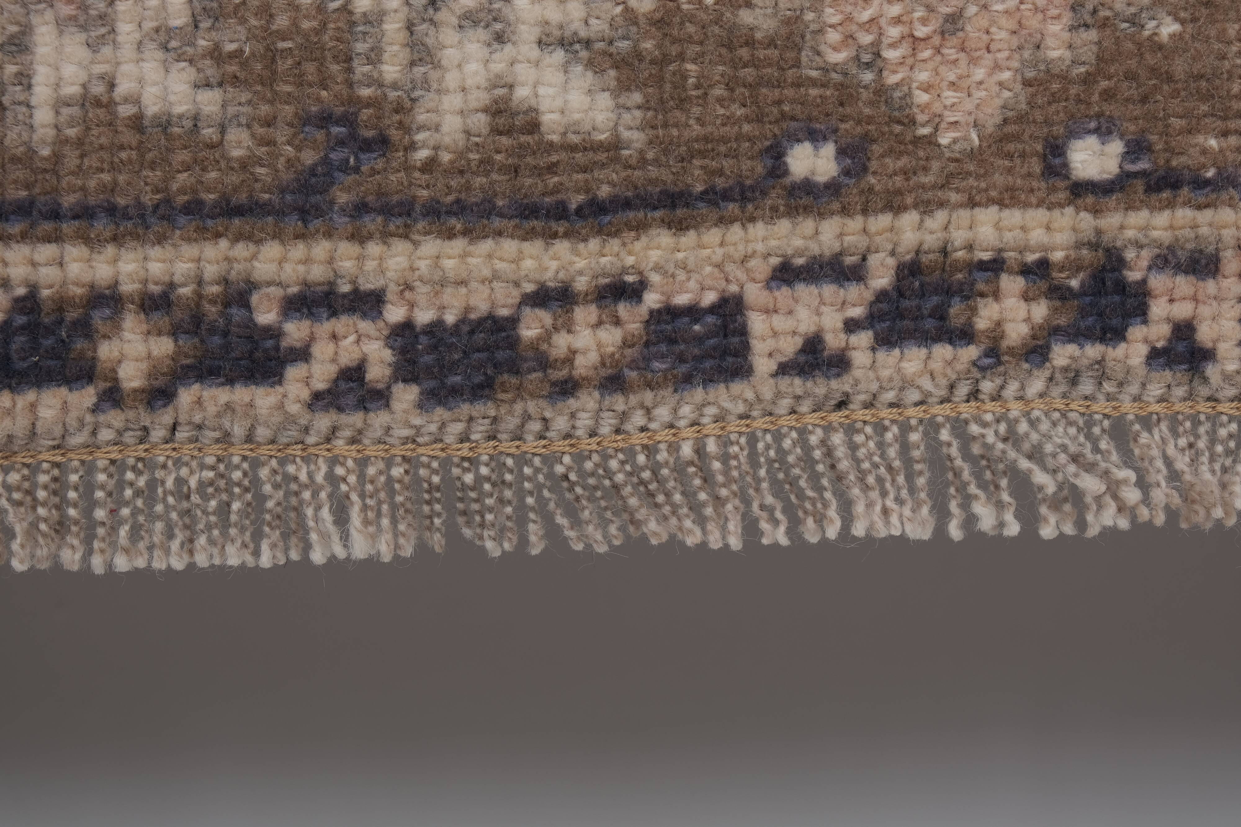 Turkish rug 130x219cm