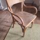 Chaise Baumann