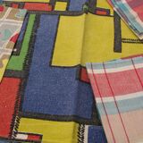 Vintage fabric bundle
