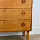 Commode scandinave