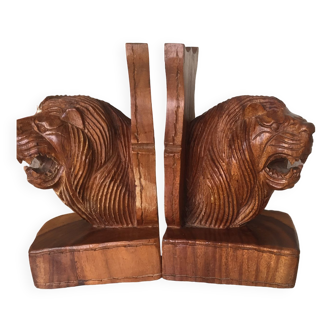 Bookends