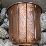 Copper pot