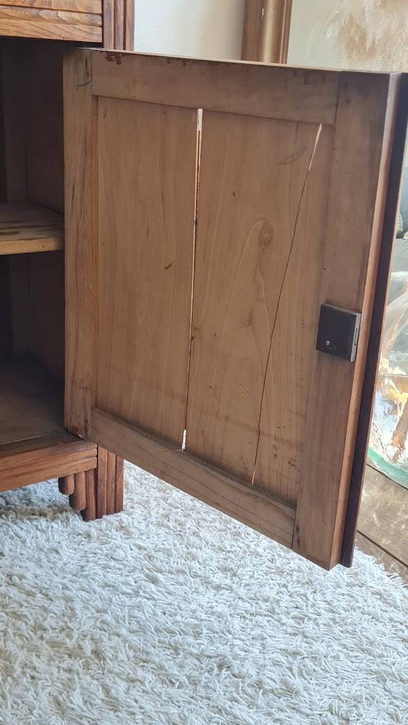 Art Deco Parisian Buffet