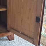 Art Deco Parisian Buffet