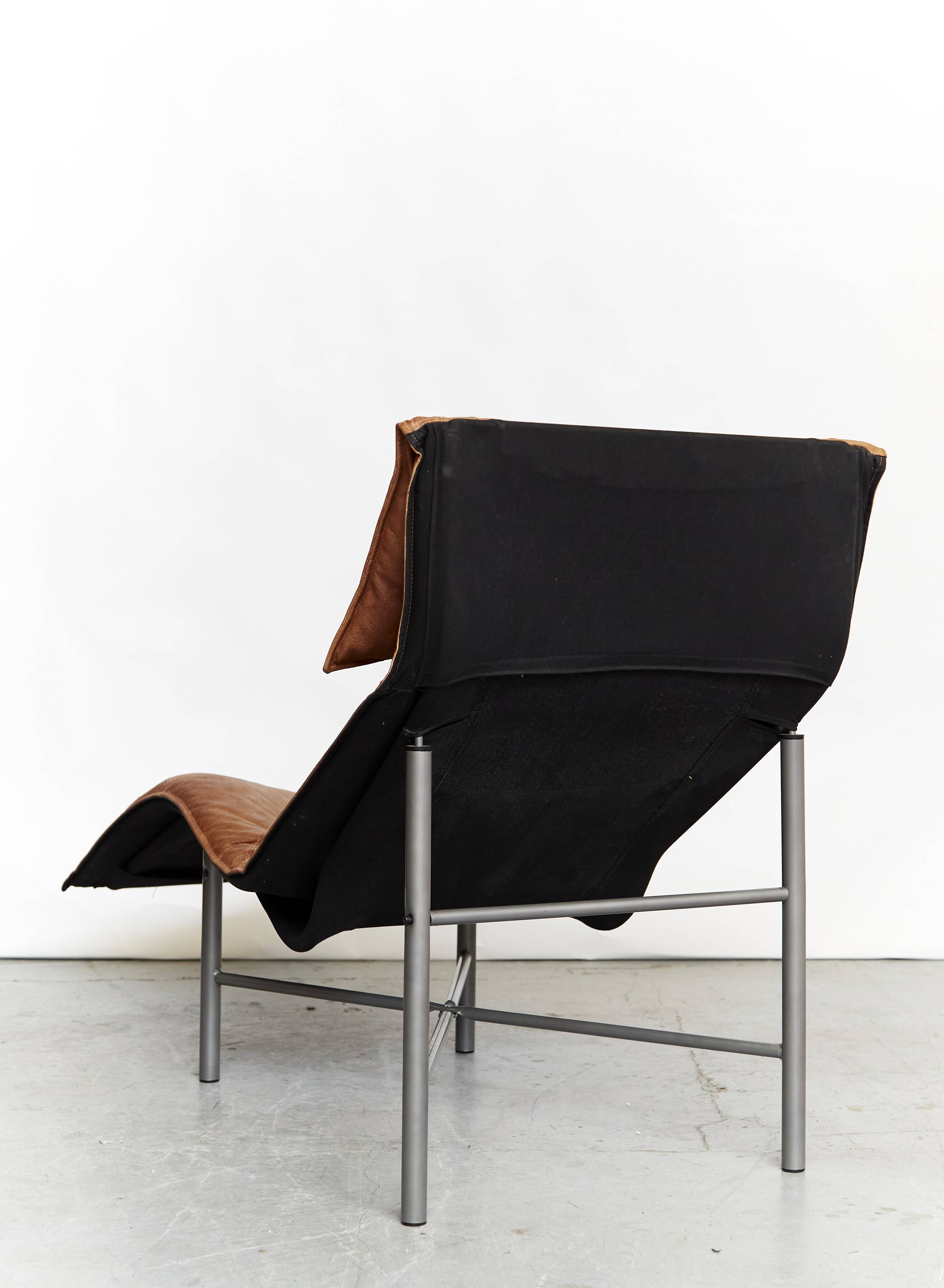 Tord Björklund Chaiselongue "Skye" for IKEA