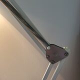 Vintage architect lamp