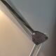 Vintage architect lamp