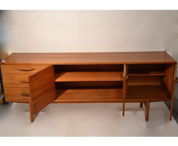 Enfilade Scandinavian years 60