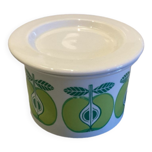 Pot confiture Arabia - made