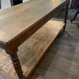 Table de drapier